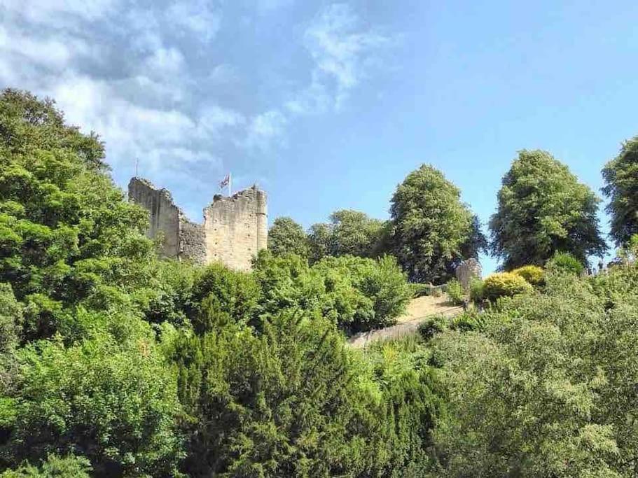 Riverside Knaresborough Εξωτερικό φωτογραφία