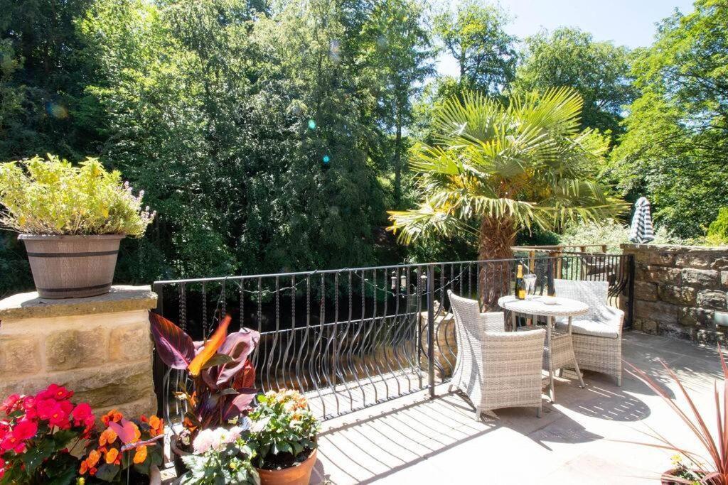 Riverside Knaresborough Εξωτερικό φωτογραφία