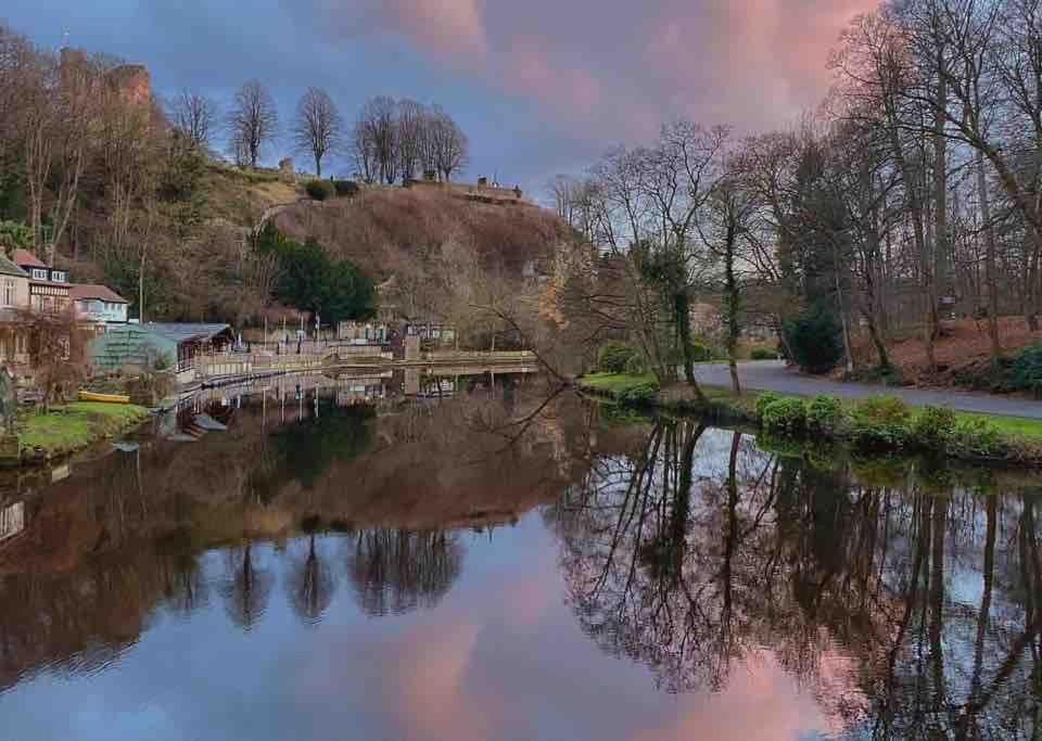 Riverside Knaresborough Εξωτερικό φωτογραφία