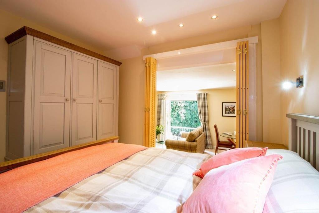 Riverside Knaresborough Εξωτερικό φωτογραφία