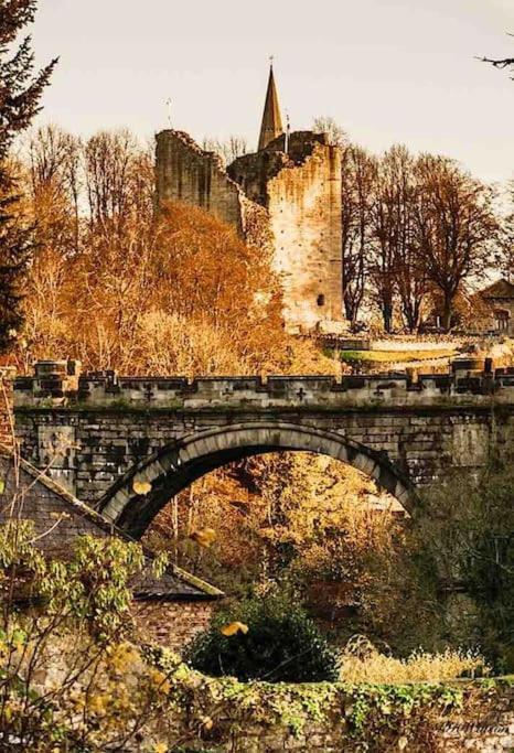 Riverside Knaresborough Εξωτερικό φωτογραφία