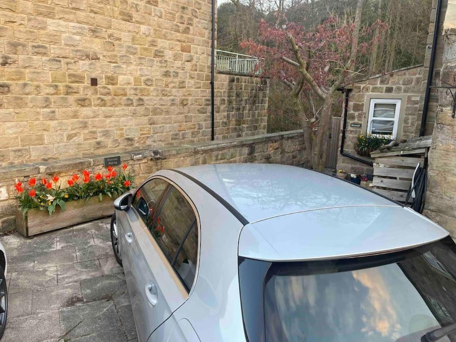 Riverside Knaresborough Εξωτερικό φωτογραφία